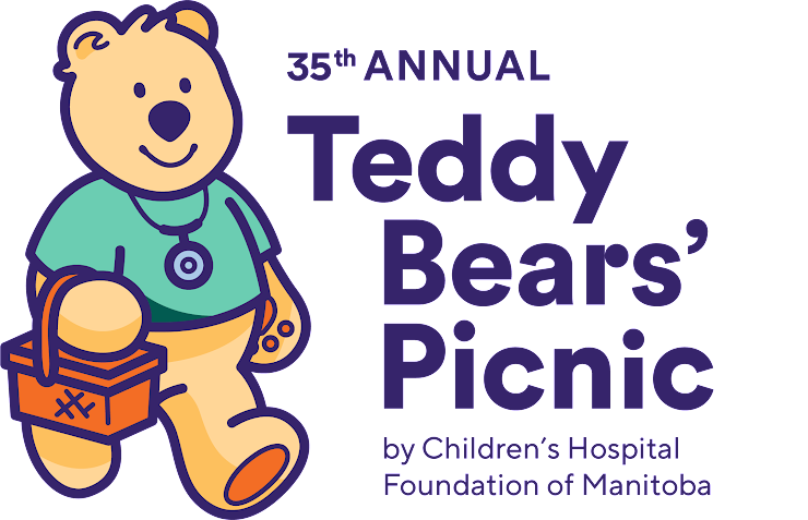 35th annual Teddy Bears' Picnic